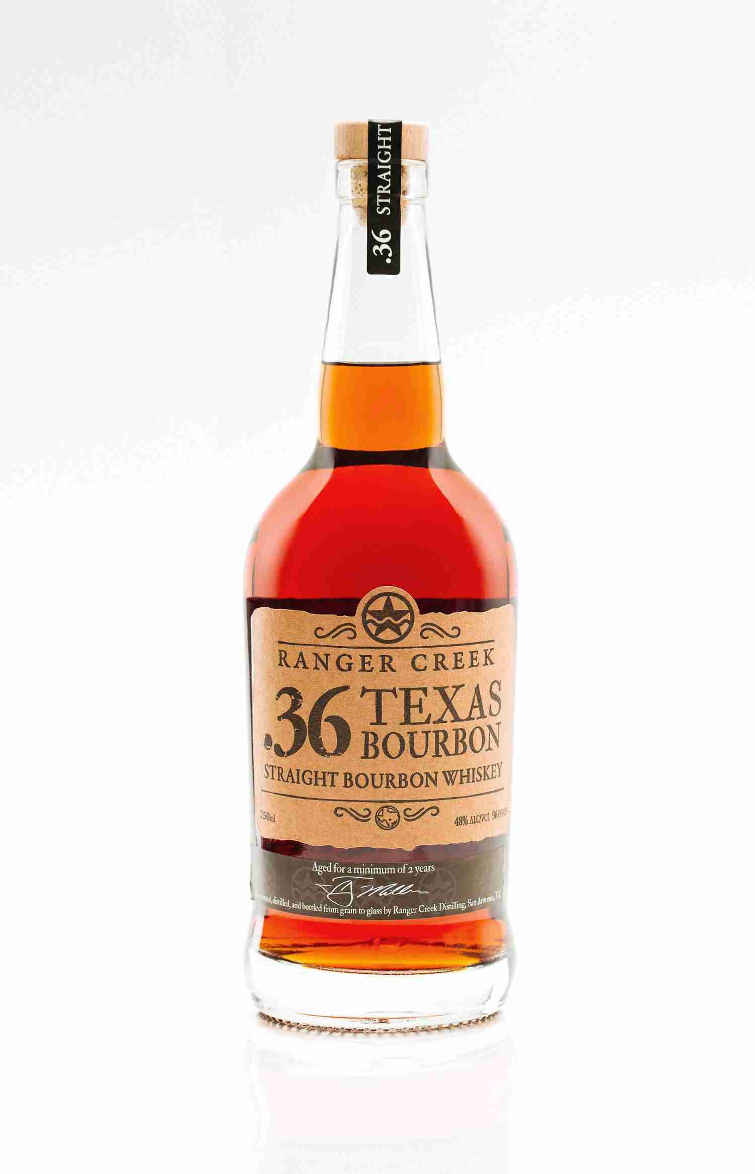 Best 10 Texas Whiskeys All About Texas Whiskey in One Place!