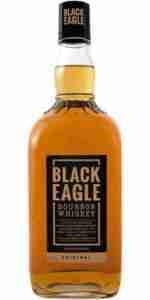 Black Eagle Honey Bourbon