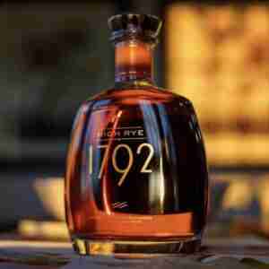 1792 Bourbon