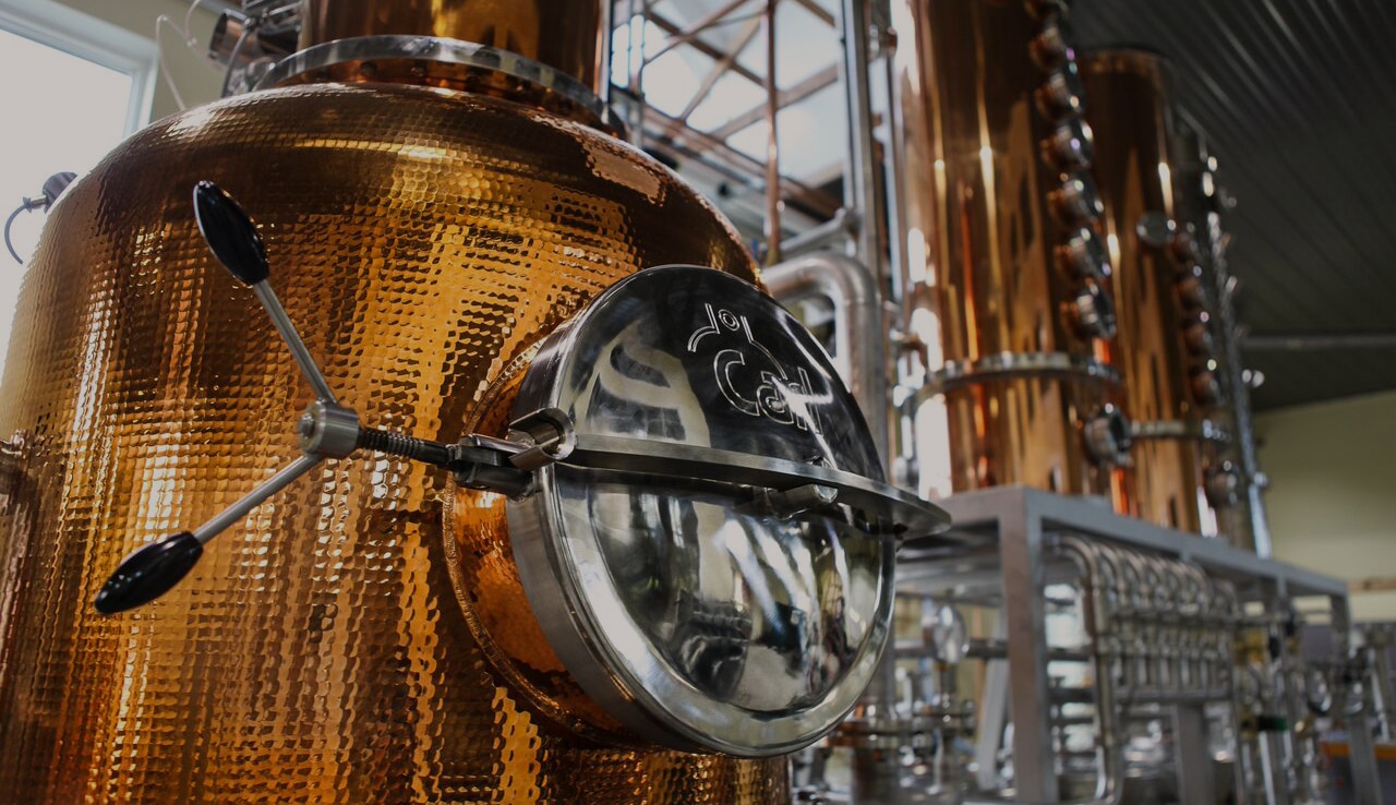 Behind The Scenes The Distillation Process Of Whiskey Everything