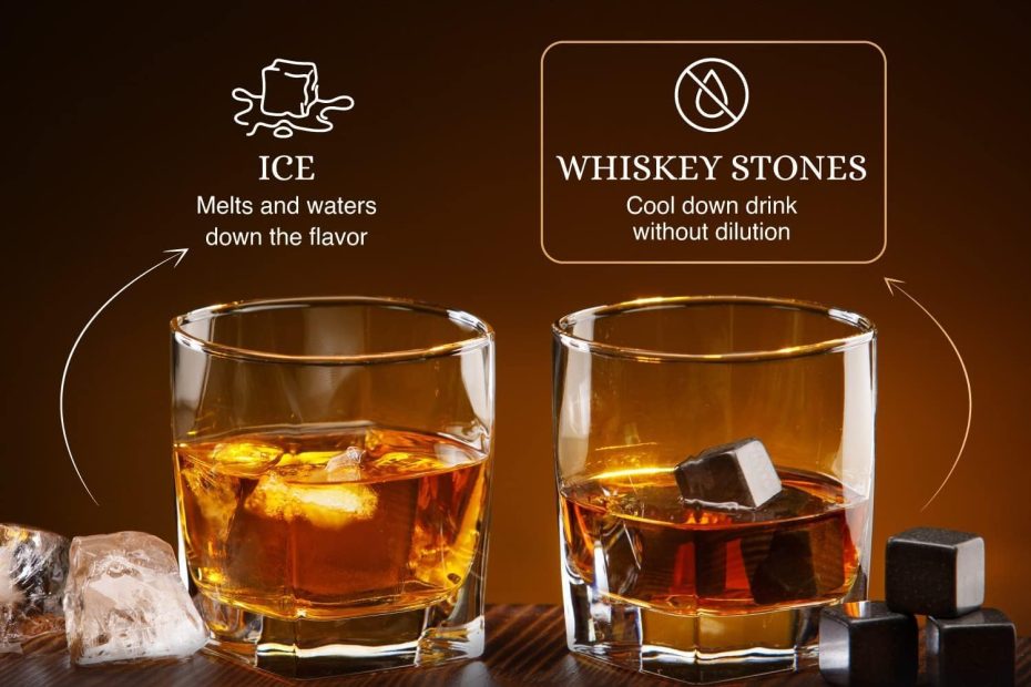 Whiskey Stones Gift Set by Royal Reserve review | Reviews Whiskey Stones Gift Set by Royal Reserve review | Reviews