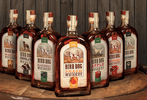 Bird Dog Whiskey Review - Meet Western Spirit's Multiple Taste