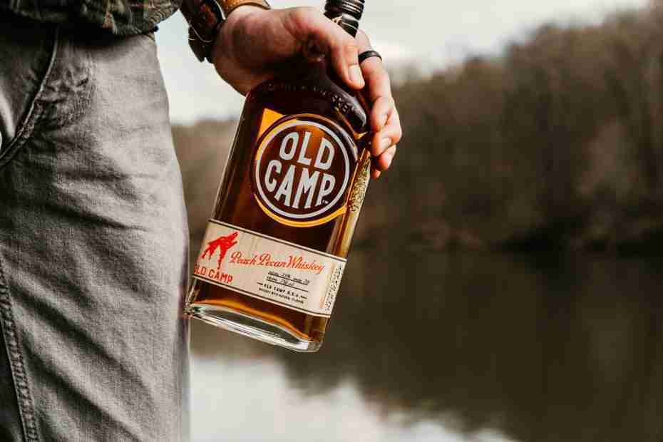 Old Camp Whiskey