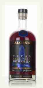 Balcones Texas Blue Corn Bourbon