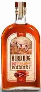 Bird Dog Hot Cinnamon Flavored Whiskey