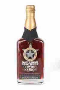 Garrison Brothers Cowboy Bourbon