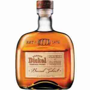 George Dickel Barrel Select Tennessee Whiskey