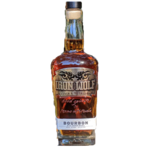 Iron Wolf Select Bourbon