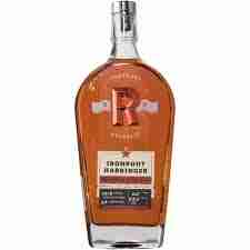 Ironroot Harbinger Bourbon Whiskey