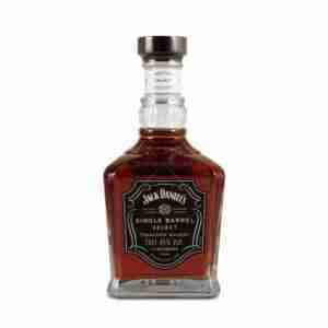 Jack Daniel’s Single Barrel