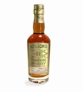 Nelson’s First 108 Tennessee Whiskey