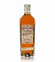 Rollins Tennessee Whiskey