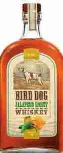 Bird Dog Jalapeno Honey