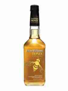 Evan Williams Honey