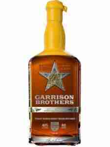 Garrison Brothers Honey Dew