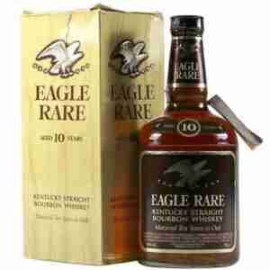 Eagle Rare Bourbon