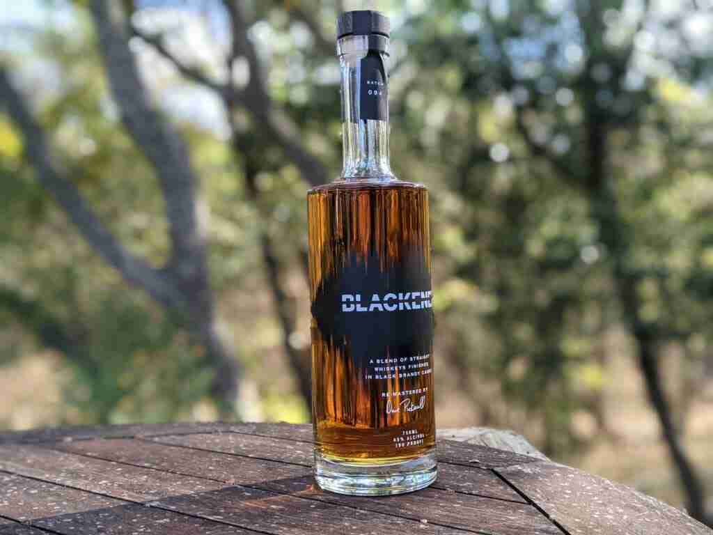 BLACKENED American Whiskey Review