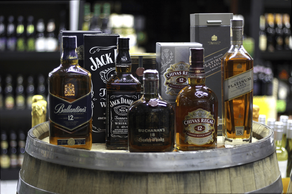 5 Top And Best Irish Whiskey