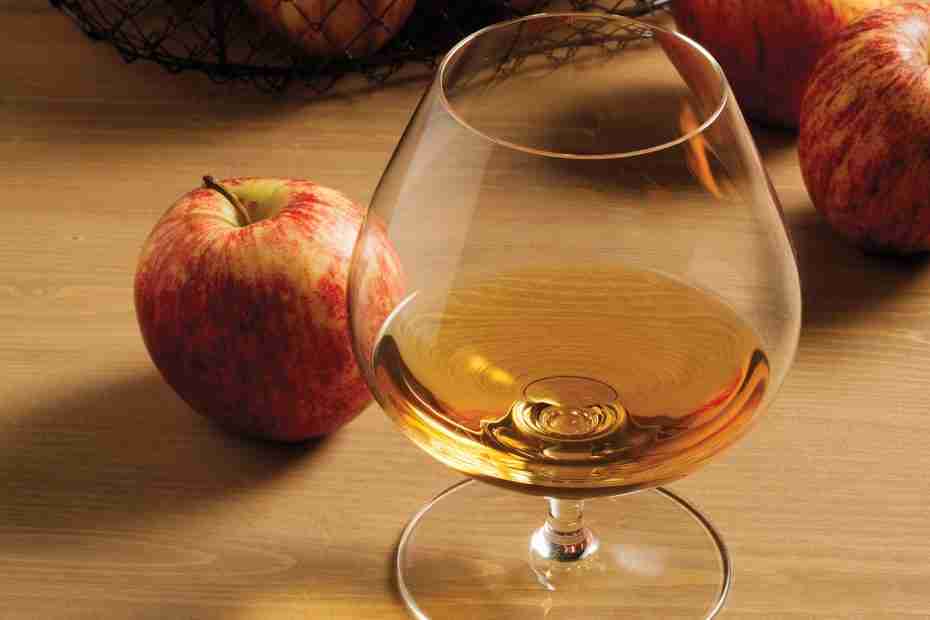 Best Apple Whiskey