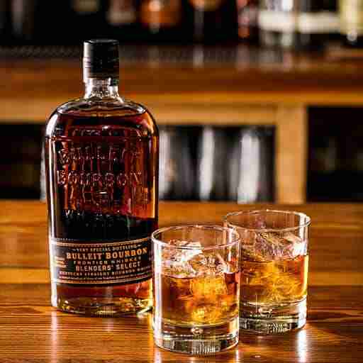 Best American Whiskeys