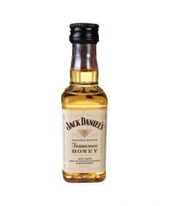 Jack Daniel's Tennessee Honey