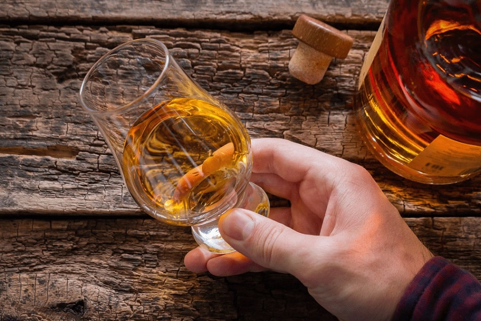What You Get When You Buy the Most Expensive Whiskey in the World