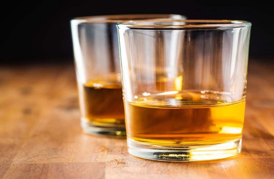 What does Bourbon taste like