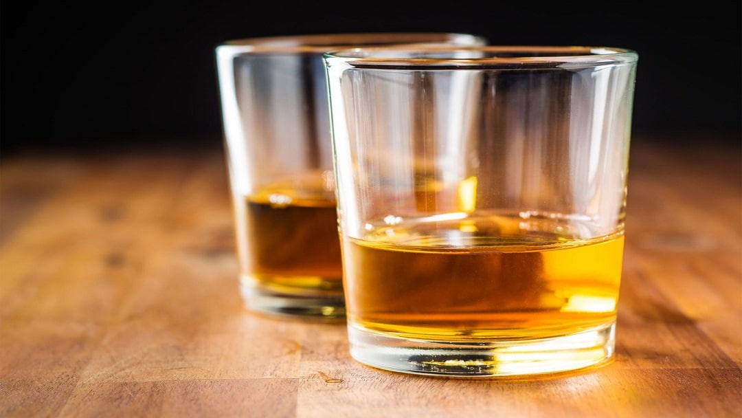 What does Bourbon taste like Everything About Whiskey!