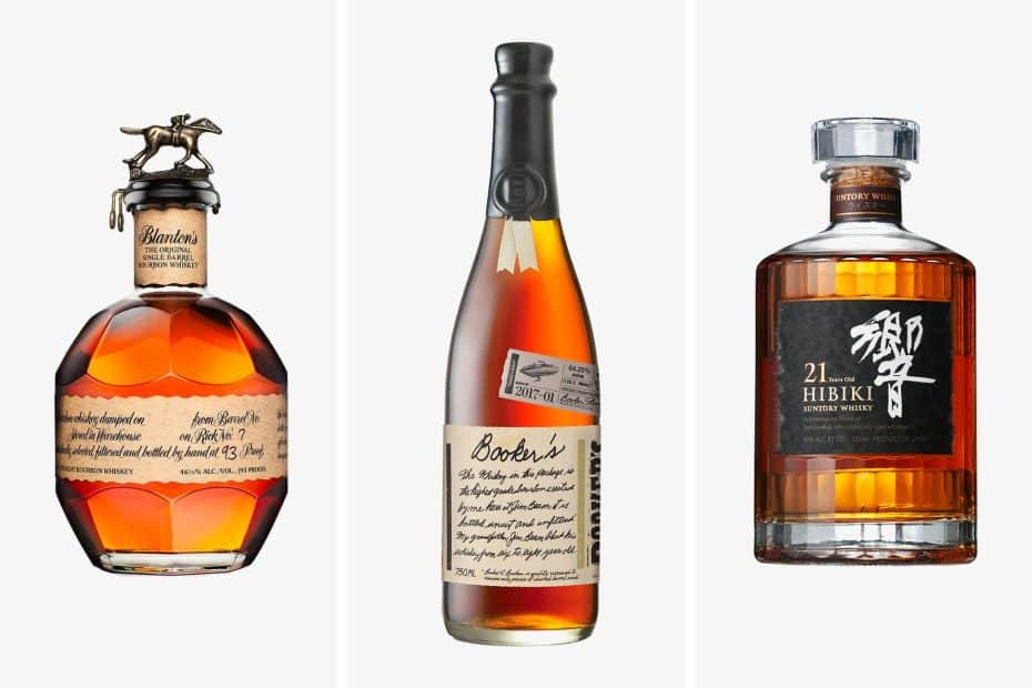 10 Must-Try Whiskeys for Every Whiskey Enthusiast