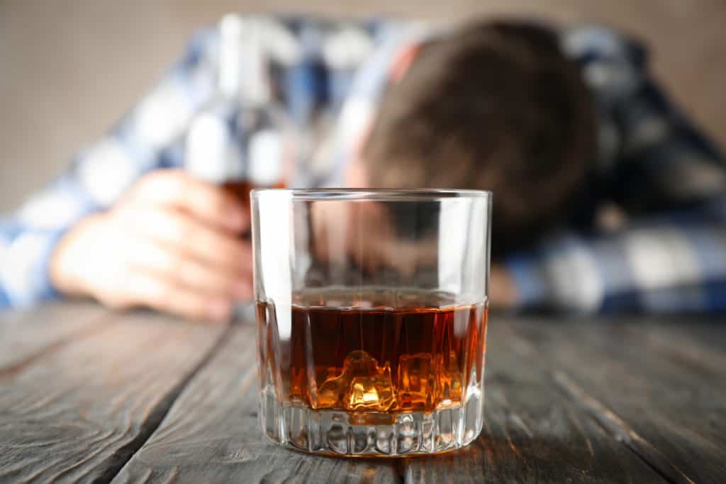 Can Whiskey Get You Drunk?