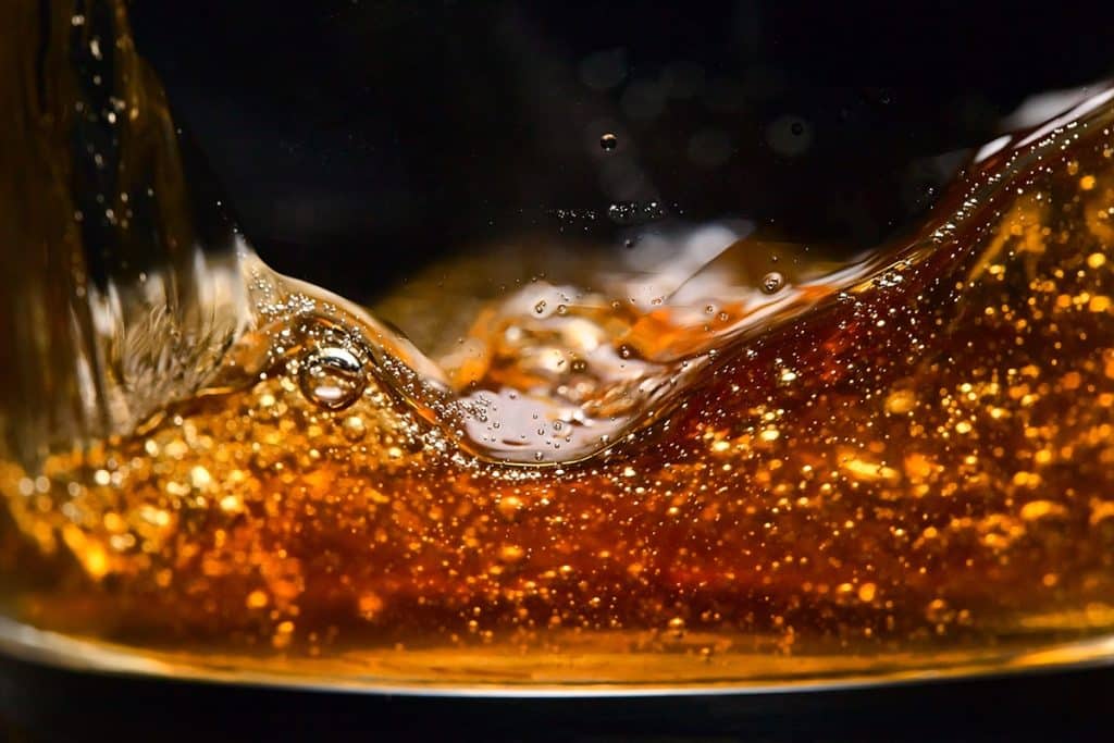 Does The Mineral Content Of Water Impact The Flavor Of Whiskey?