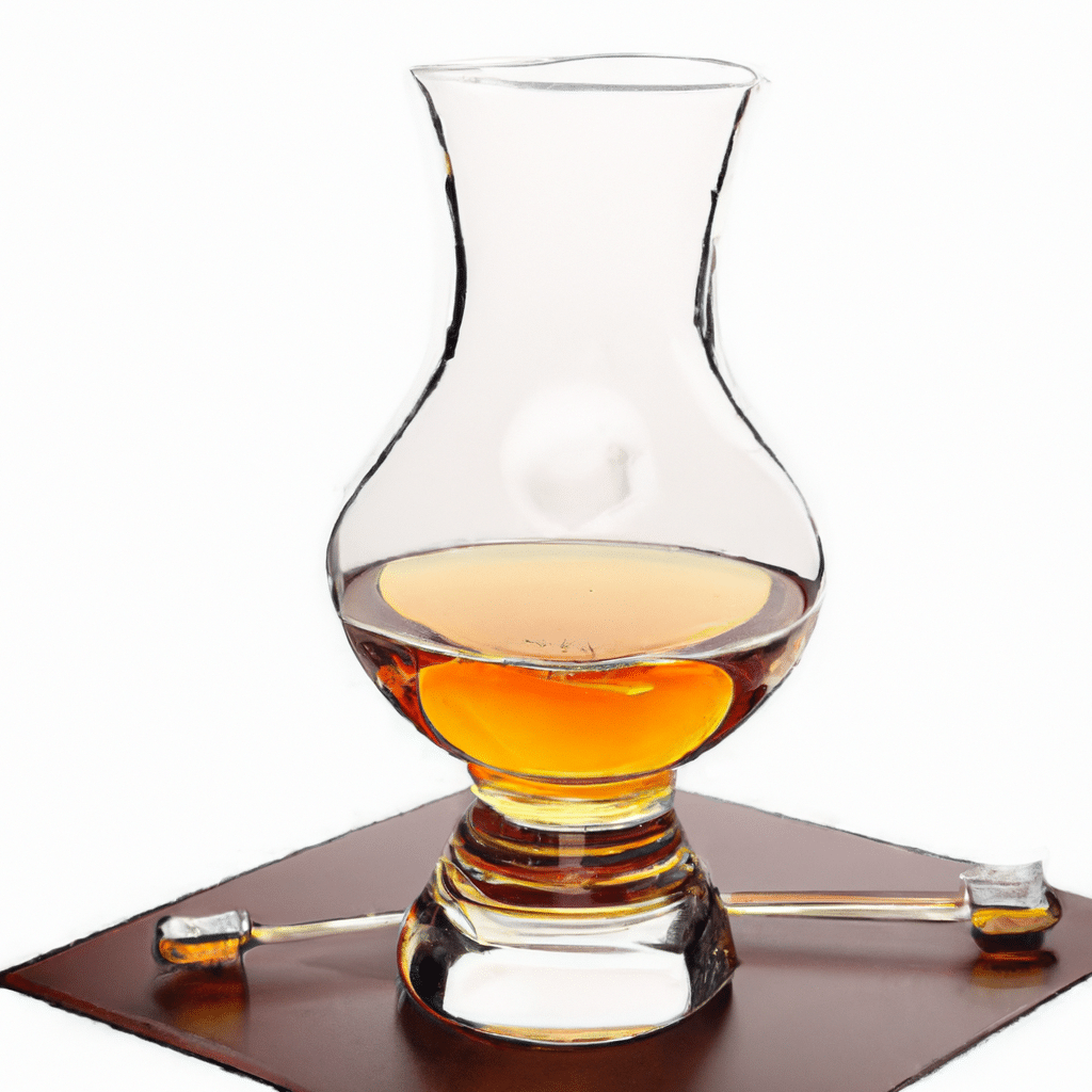 How Do You Properly Taste And Evaluate A Fine Whiskey?