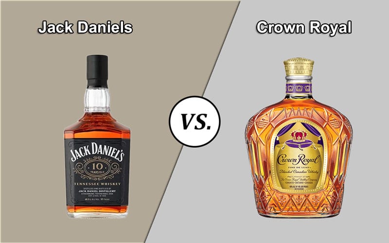 Is Crown Or Jack Better?