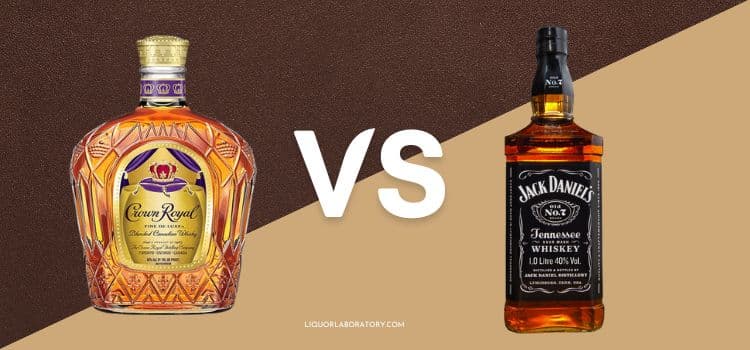 Is Crown Or Jack Better?