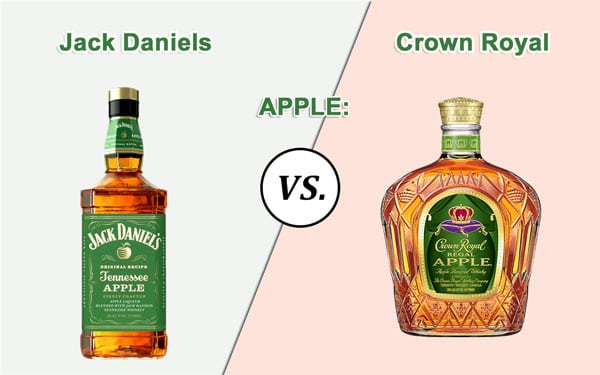 Is Crown Or Jack Better?