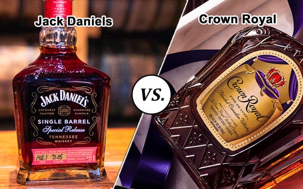 Is Crown Or Jack Better?