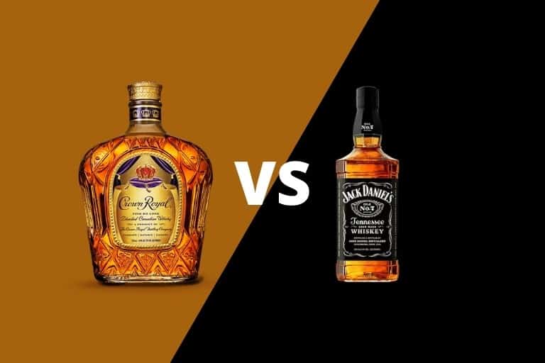 Is Crown Or Jack Better?