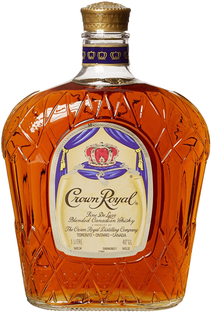 Is Crown Royal A Good Whisky?