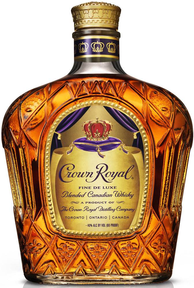 Is Crown Royal A Good Whisky?