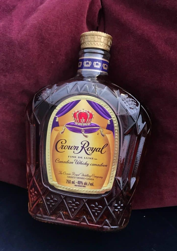 Is Crown Royal A Good Whisky?