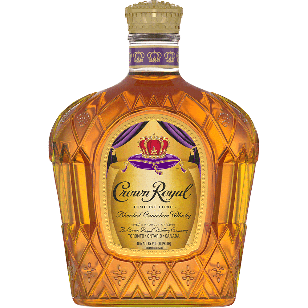 Is Crown Royal A Good Whisky?