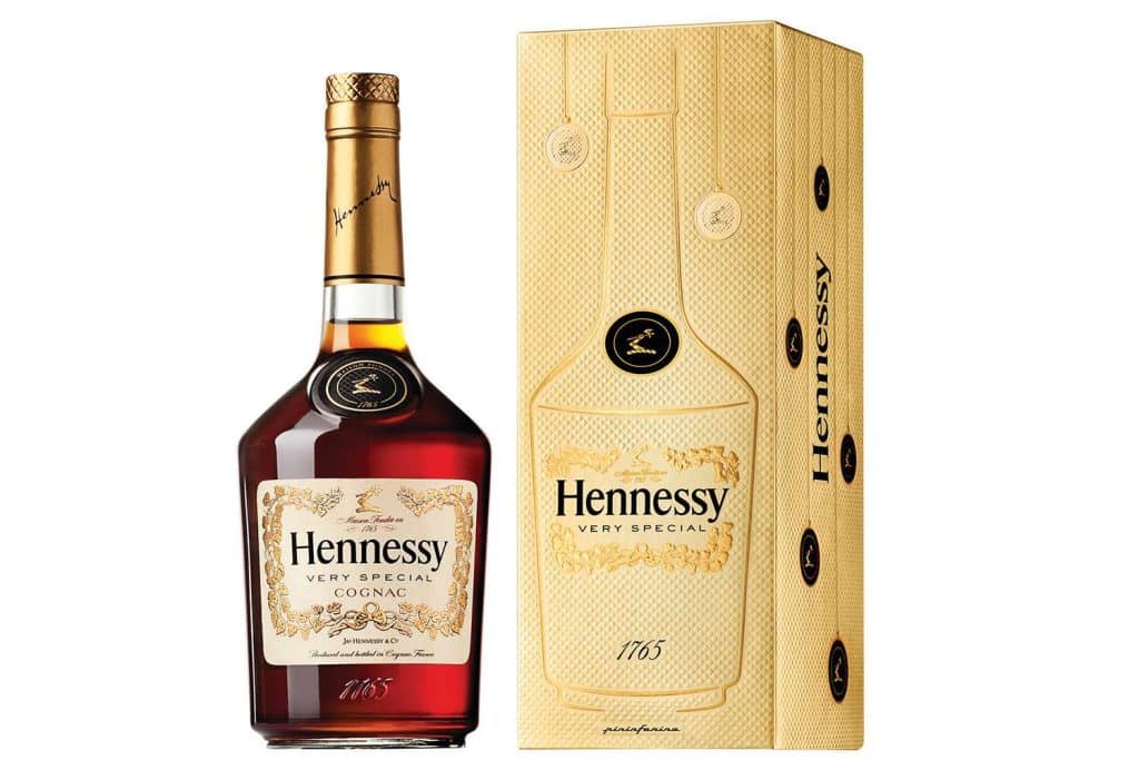 Is Hennessy A Whisky?