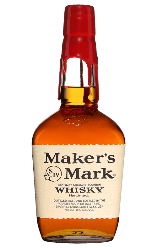 Is Makers Mark A Bourbon?