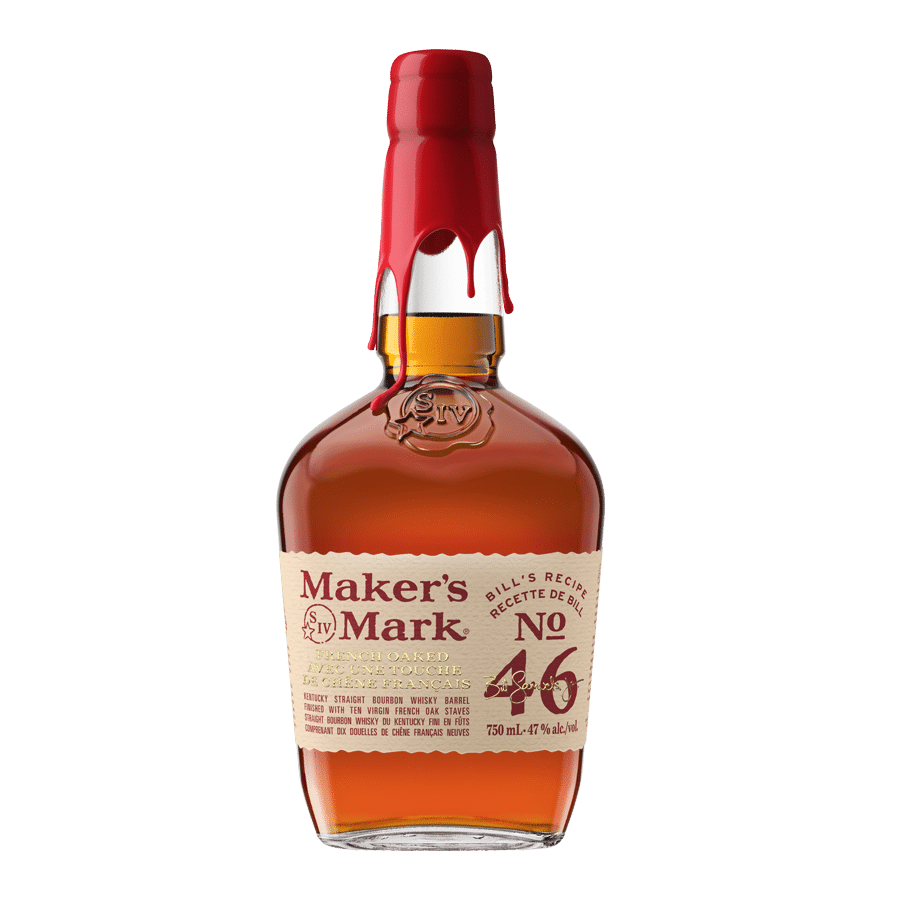 Is Makers Mark A Bourbon?