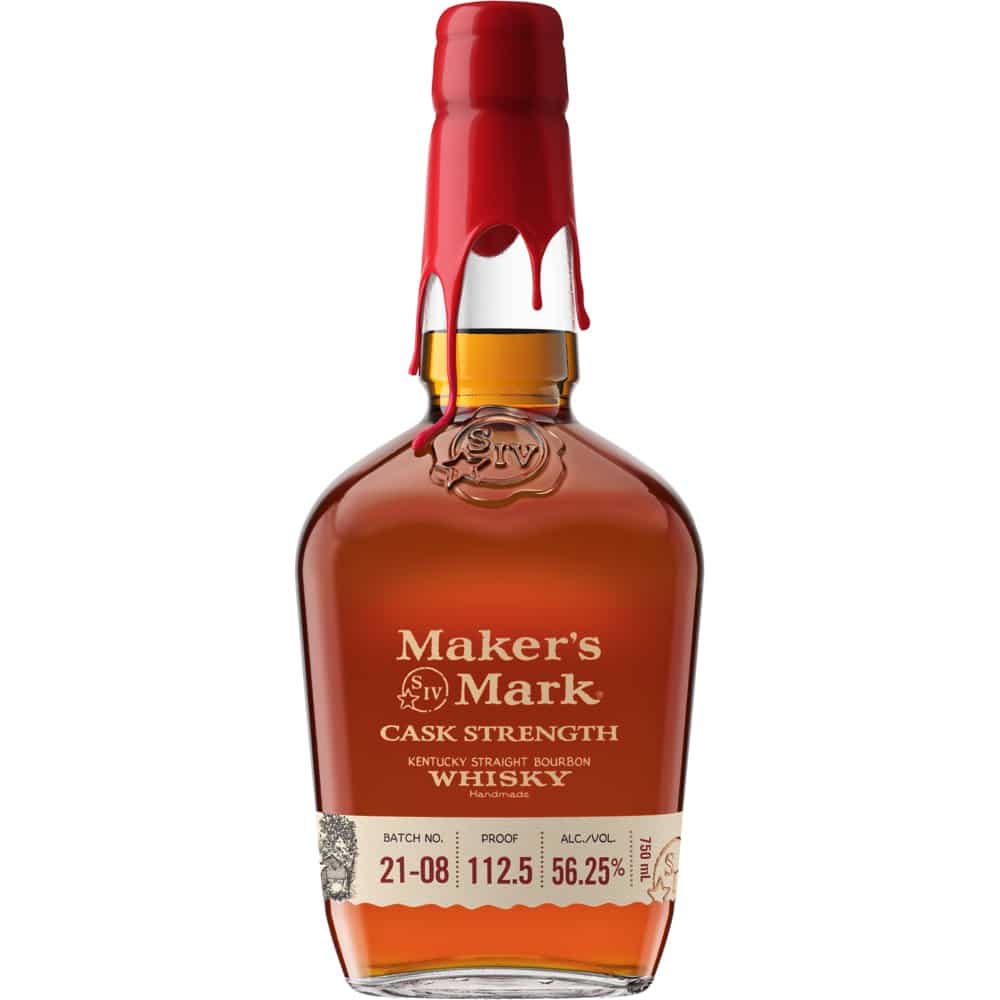 Is Makers Mark Or Crown Better?