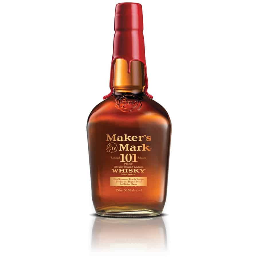 Is Makers Mark Or Crown Better?