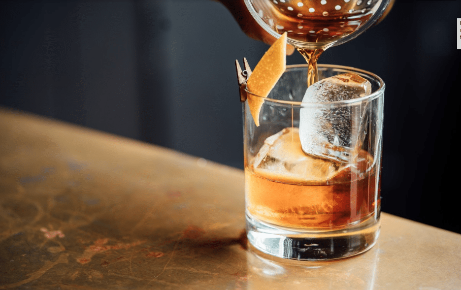 Is Whiskey Meant To Be Drank Straight?