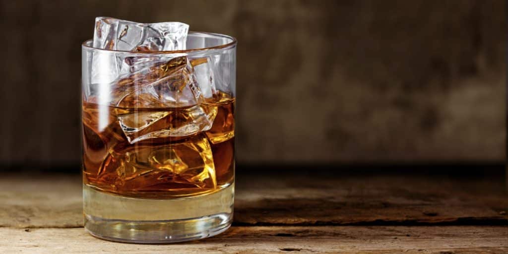 Is Whisky Better Cold Or Warm?