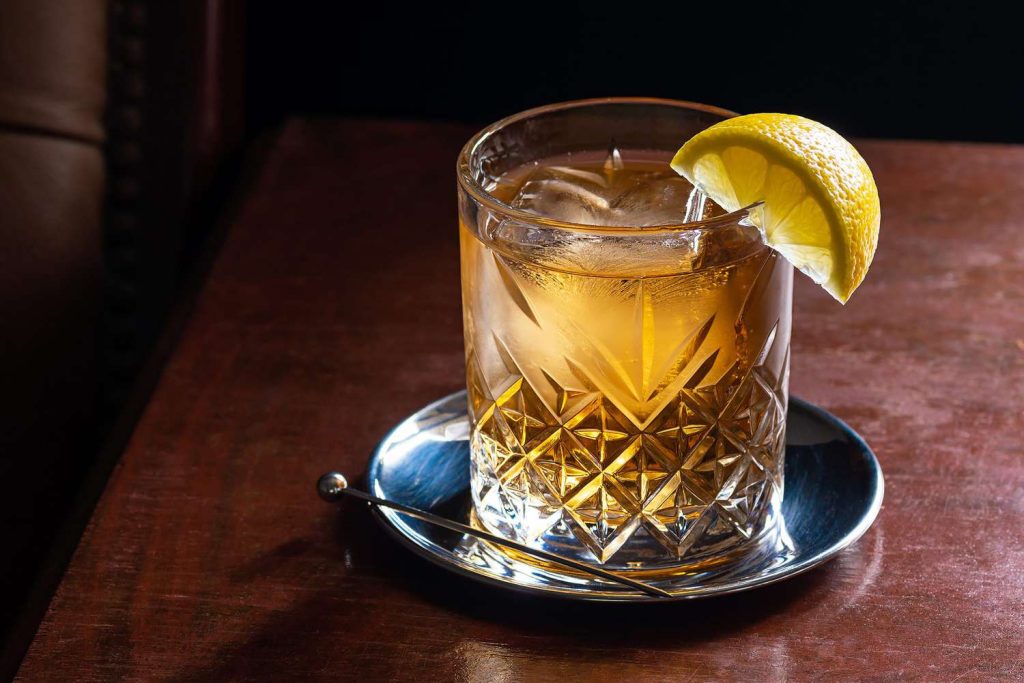 Is Whisky Better Cold Or Warm?