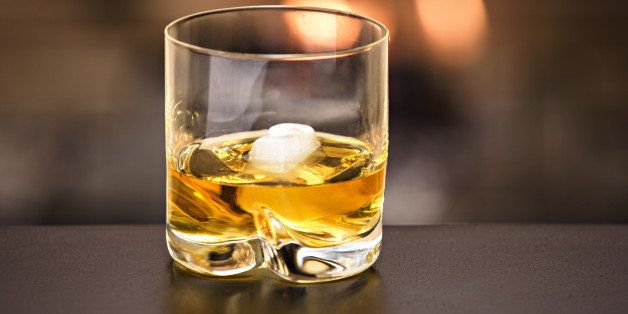 Is Whisky Better Cold Or Warm?